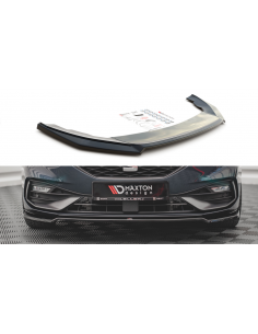 Lip delantero V.4 Seat Leon KL FR