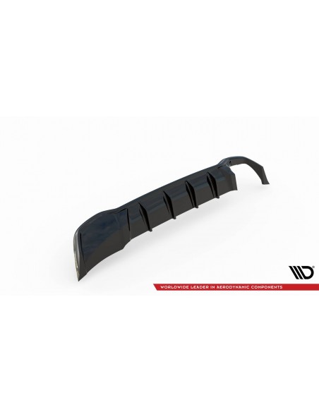 Difusor trasero Ford Focus Mk4 Familiar (ST-Line)