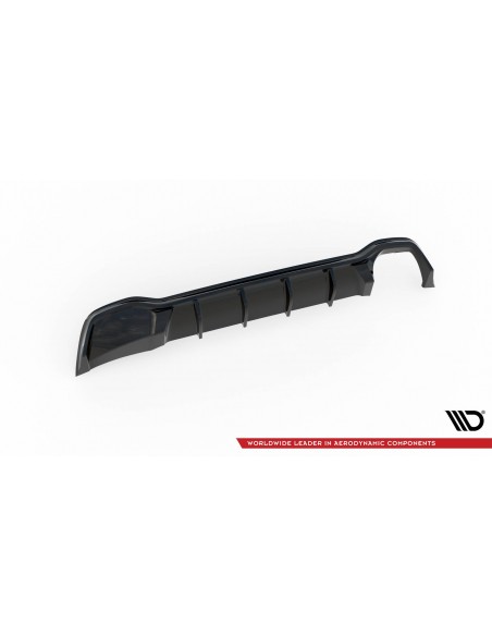 Difusor trasero Ford Focus Mk4 Familiar (ST-Line)