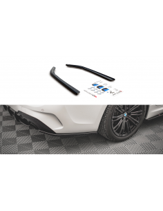 Lips traseros laterales V.2 BMW Serie 3 G20/G21 (Con pack M)
