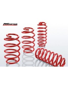 Muelles Eibach Sportline Seat Toledo Ii (1M2) 2.3 V5/2.3 V5 20V/1.9 Tdi 04/99-05/06