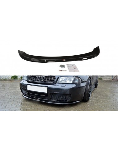 Lip delantero Audi S4 B5