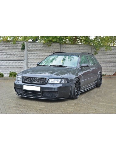 Lip delantero Audi S4 B5