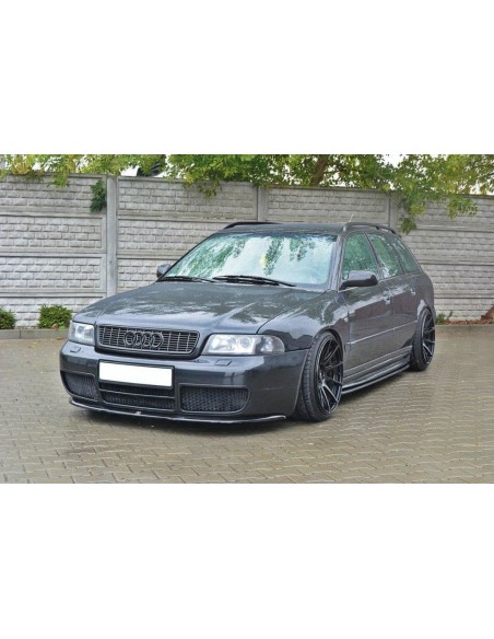 Lip delantero Audi S4 B5