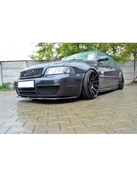 Lip delantero Audi S4 B5