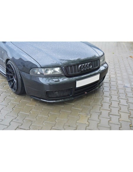 Lip delantero Audi S4 B5