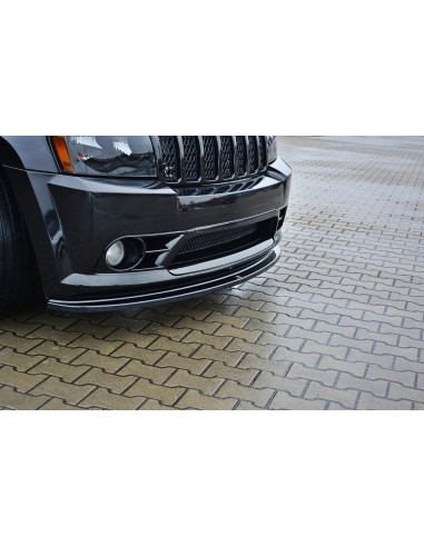 Lip delantero Jeep Grand Cherokee WK STR8