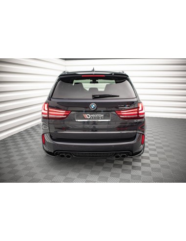 Lips traseros laterales BMW X5M F15