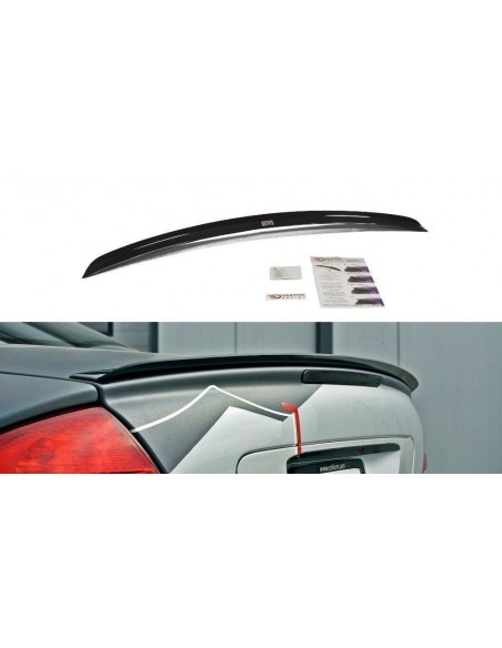 Alerón trasero Mercedes-Benz CL C215