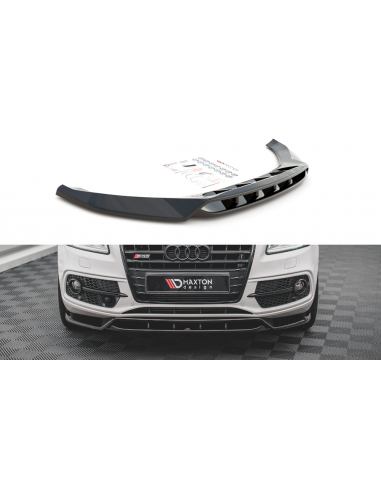 Lip delantero Audi SQ5 8R