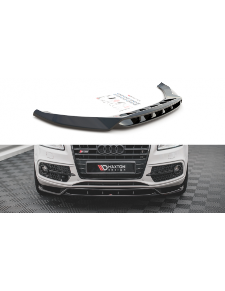 Lip delantero Audi SQ5 8R