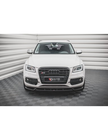 Lip delantero Audi SQ5 8R