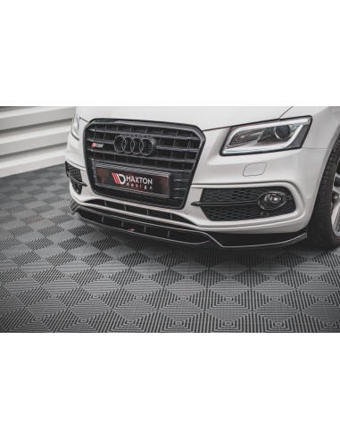 Lip delantero Audi SQ5 8R