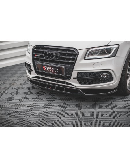 Lip delantero Audi SQ5 8R
