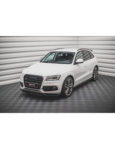 Lip delantero Audi SQ5 8R