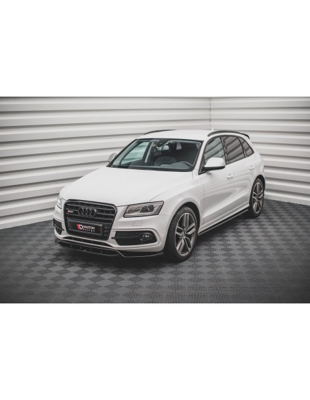 Lip delantero Audi SQ5 8R