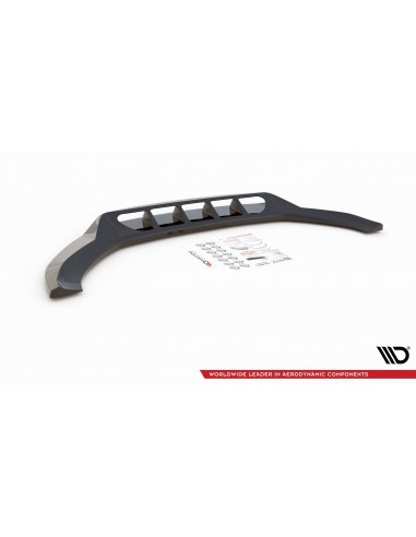 Lip delantero Audi SQ5 8R