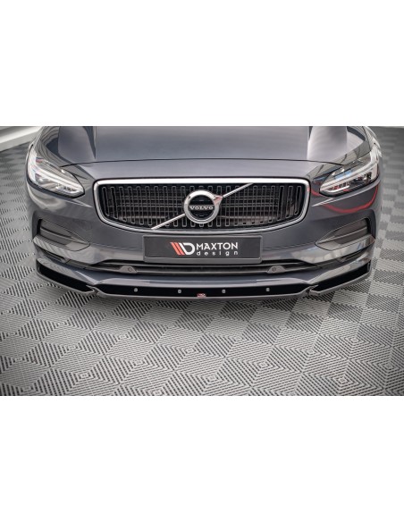 Lip delantero V.1 Volvo V90 Mk2