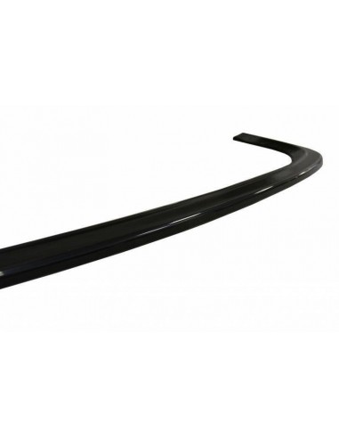 Lip trasero central V.2 Alfa Romeo 159 (sin barras verticales)