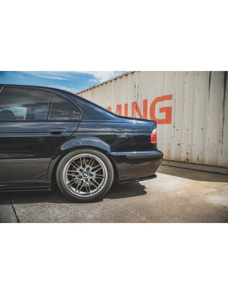 Lips traseros laterales BMW M5 E39