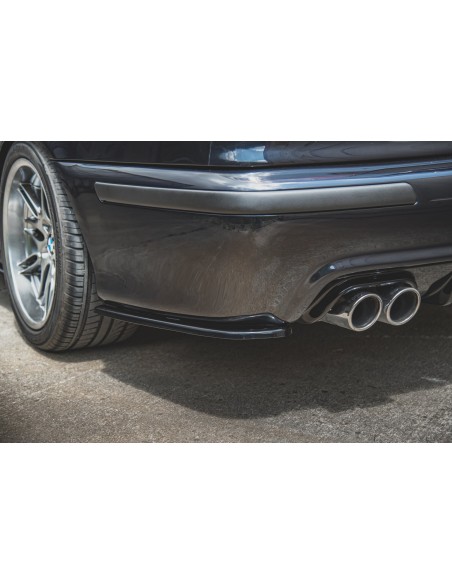 Lips traseros laterales BMW M5 E39