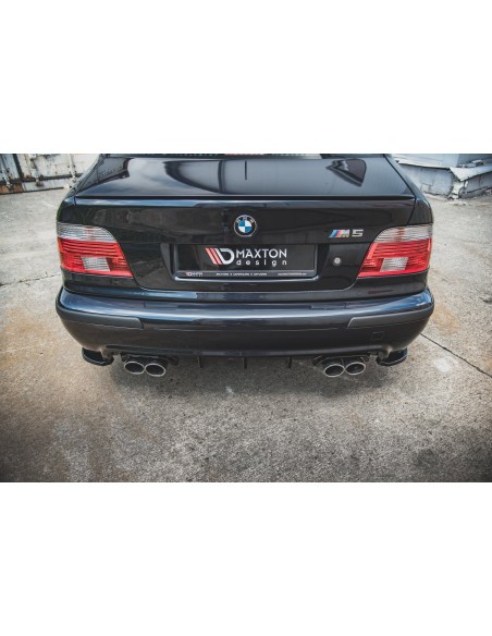 Lips traseros laterales BMW M5 E39