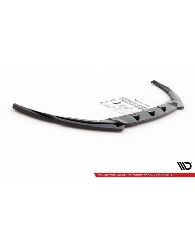 Lip delantero V.5 Ford Focus ST Mk3 (Facelift)