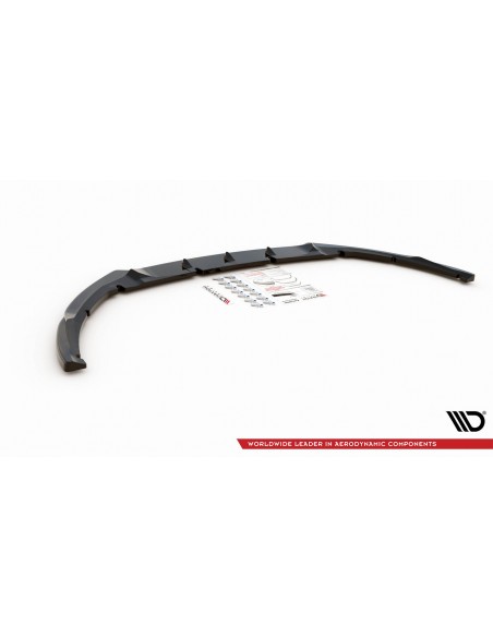 Lip delantero V.5 Ford Focus ST Mk3 (Facelift) Lip delantero V.5 Ford Focus ST Mk3 (Facelift)
