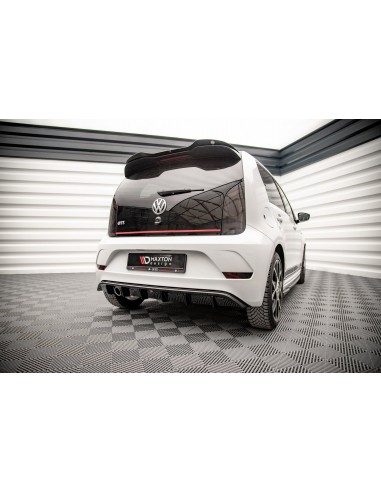 Alerón trasero Volkswagen Up GTI