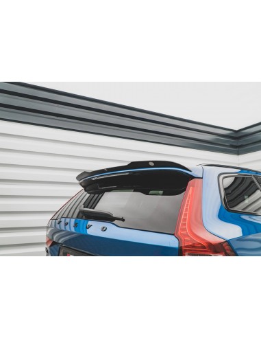 Alerón trasero Volvo V60 Mk2 (R-Design)
