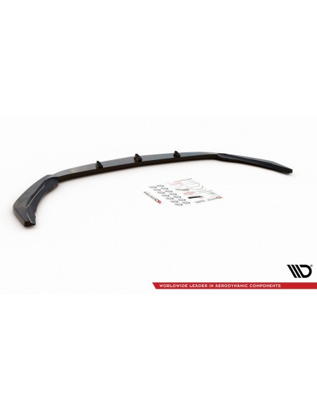 Lip delantero V.1 Mercedes-Benz CLA 45 AMG C118