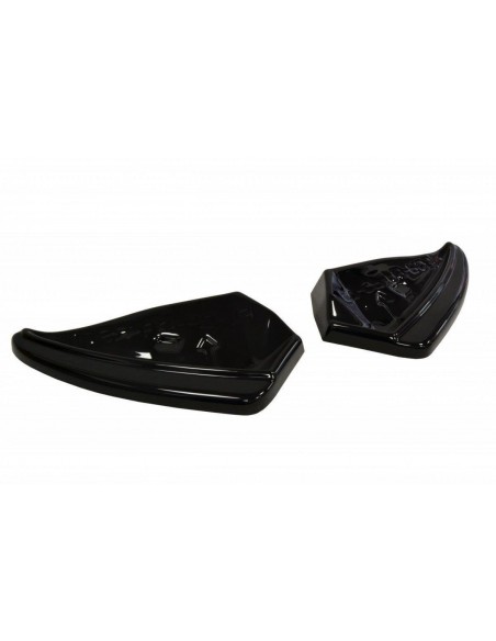 Lips traseros laterales Abarth Grande Punto
