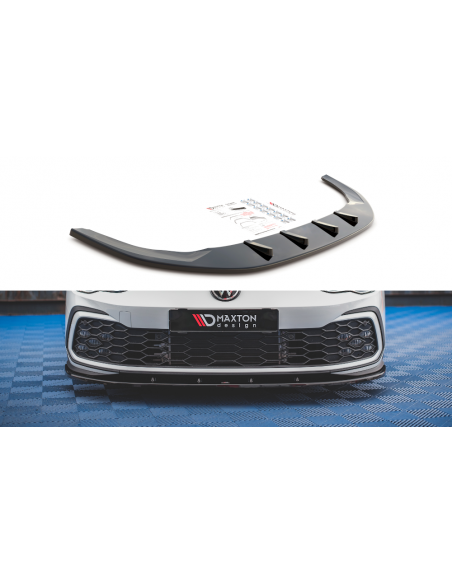 Lip delantero V.1 Volkswagen Golf VIII GTI