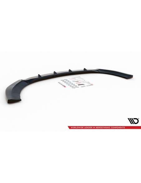 Lip delantero V.2 Mercedes-Benz Clase V W447 (AMG Line)(Facelift)