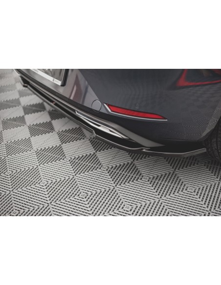 Lip trasero central Seat Leon KL FR