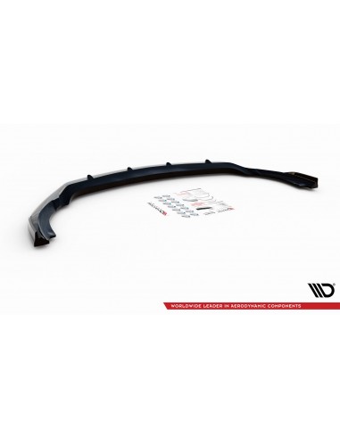 Lip delantero V.2 Mercedes-Benz Clase A W176