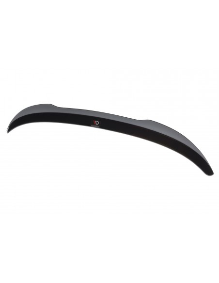 Extensión alerón Abarth 500