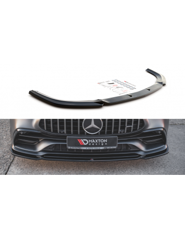 Lip delantero V.1 Mercedes-Benz AMG GT 53