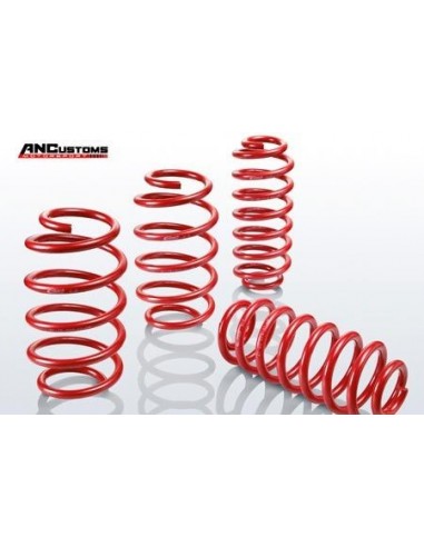 Muelles Eibach Sportline Vw Polo (Aw1/Bz1) 1.0/1.0 Tsi 06/17-