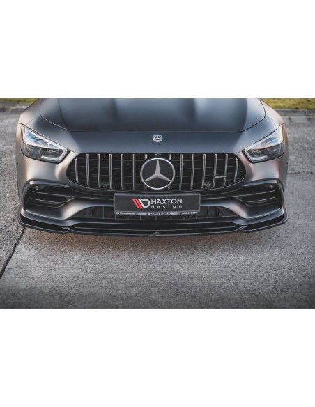 Lip delantero V.1 Mercedes-Benz AMG GT 53