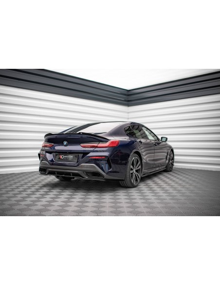 Alerón trasero BMW Serie 8 G16 Gran Coupe (Con pack M)