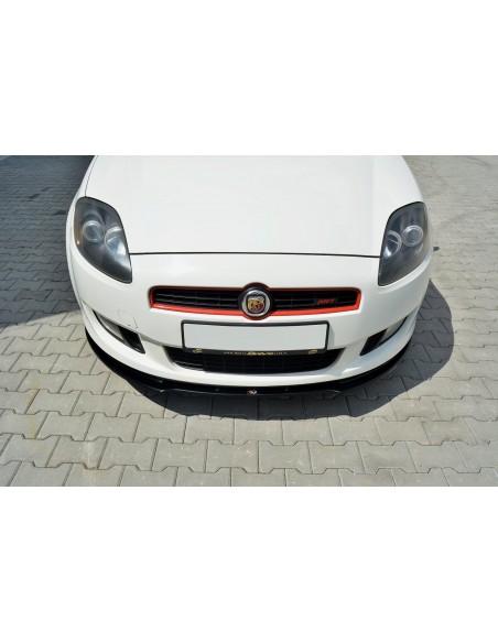 Lip delantero Fiat Bravo II Sport