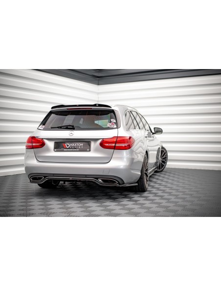 Alerón trasero Mercedes-Benz Clase C S205 Familiar