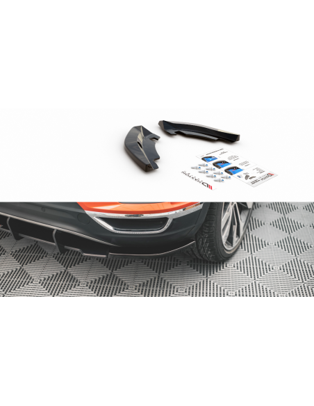 Lips traseros laterales Volkswagen T-Roc