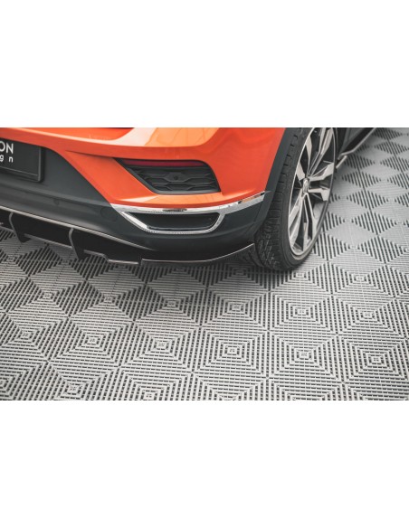 Lips traseros laterales Volkswagen T-Roc