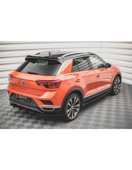 Lips traseros laterales Volkswagen T-Roc