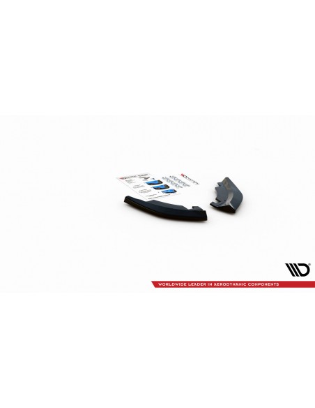 Lips traseros laterales Volkswagen T-Roc