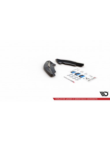 Lips traseros laterales Volkswagen T-Roc
