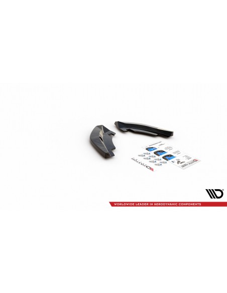 Lips traseros laterales Volkswagen T-Roc