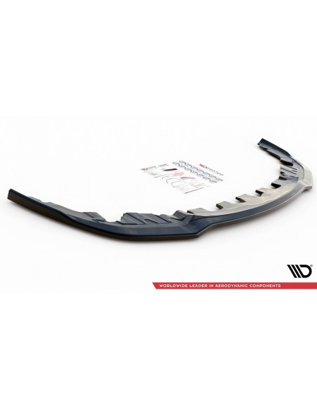 Lip delantero V.2 BMW M8 F93 Gran Coupe